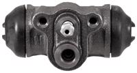 Wheelcilhainders.