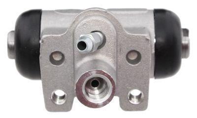 Wheelcilhainders.
