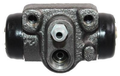 Wheelcilhainders.