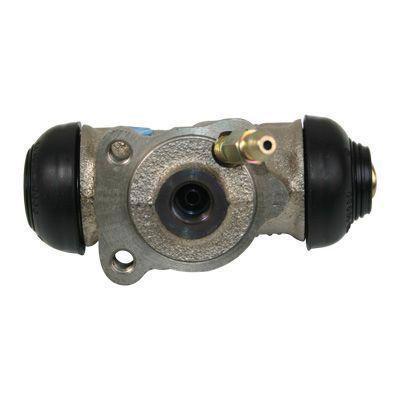 Wheelcilhainders.