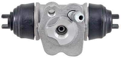 Wheelcilhainders.