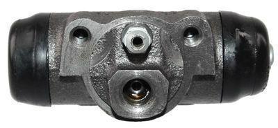 Wheelcilhainders.