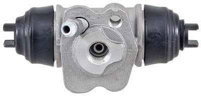Wheelcilhainders.