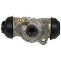 Wheelcilhainders.