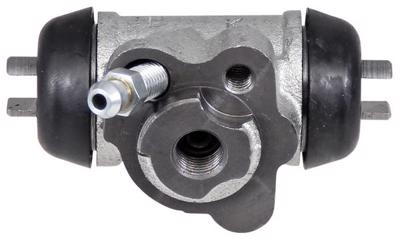 Wheelcilhainders.