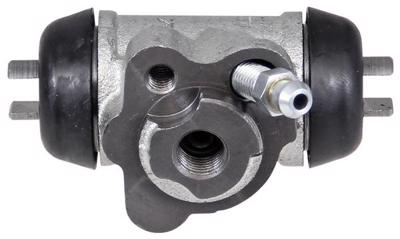 Wheelcilhainders.