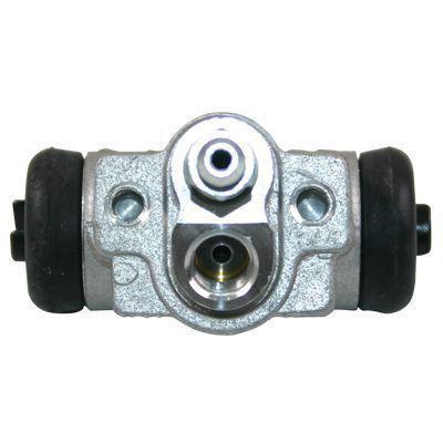 Wheelcilhainders.