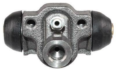 Wheelcilhainders.