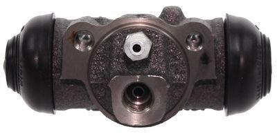 Wheelcilhainders.