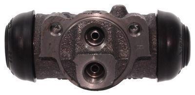 Wheelcilhainders.