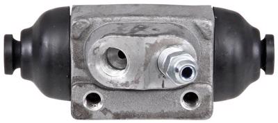 Wheelcilhainders.