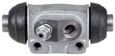 Wheelcilhainders.