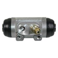 Wheelcilhainders.