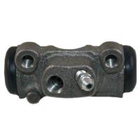 Wheelcilhainders.