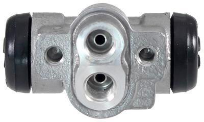 Wheelcilhainders.