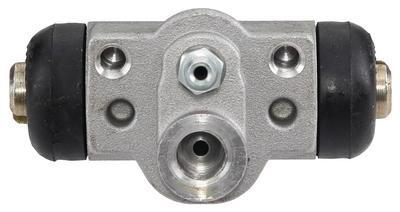 Wheelcilhainders.