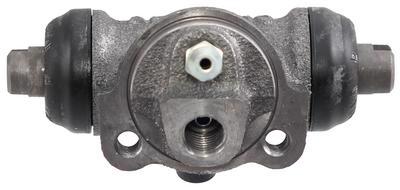 Wheelcilhainders.