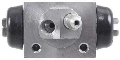 Wheelcilhainders.