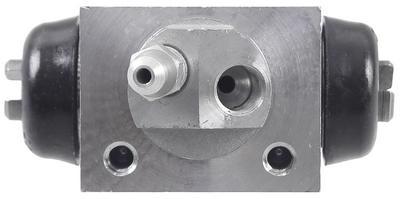 Wheelcilhainders.