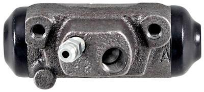 Wheelcilhainders.
