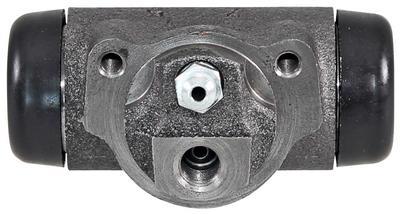 Wheelcilhainders.