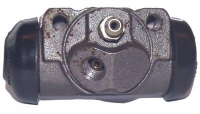 Wheelcilhainders.