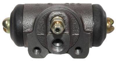 Wheelcilhainders.