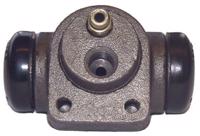 Wheelcilhainders.