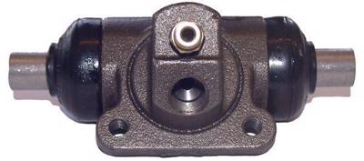 Wheelcilhainders.