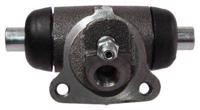 Wheelcilhainders.