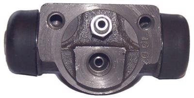 Wheelcilhainders.