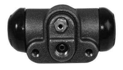 Wheelcilhainders.