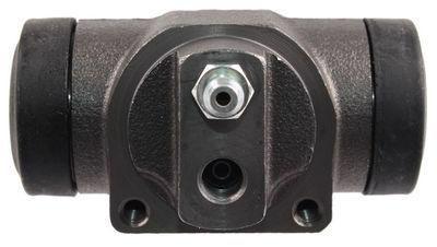 Wheelcilhainders.