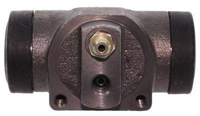 Wheelcilhainders.