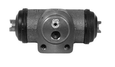Wheelcilhainders.
