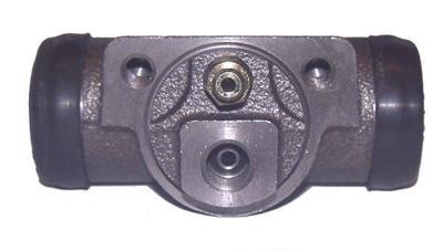 Wheelcilhainders.
