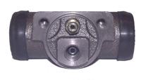 Wheelcilhainders.