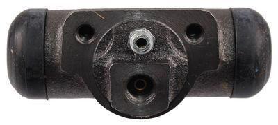 Wheelcilhainders.