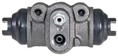 Wheelcilhainders.