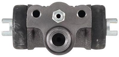 Wheelcilhainders.