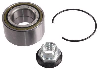 ABS - ROLAMENTO Roda VKBA3496