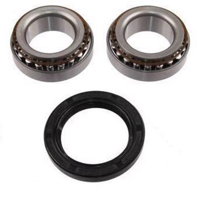 ABS - ROLAMENTO Roda VKBA3666