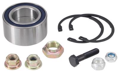 ABS - ROLAMENTO Roda VKBA1358