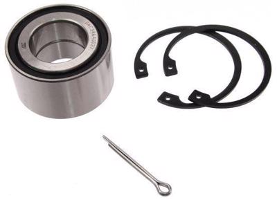 ABS - ROLAMENTO Roda VKBA663