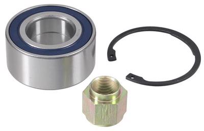 ABS - ROLAMENTO Roda VKBA3554
