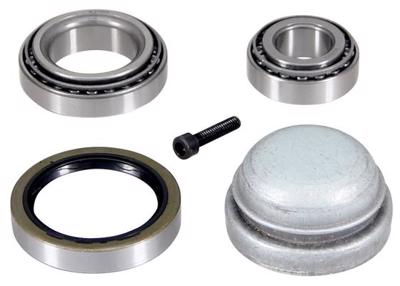 ABS - ROLAMENTO Roda VKBA1498