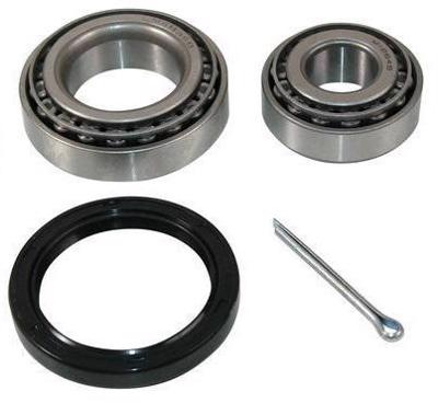 ABS - ROLAMENTO Roda VKBA1369