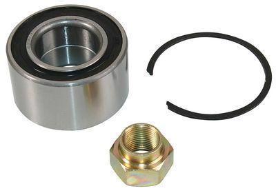 ABS - ROLAMENTO Roda VKBA3441