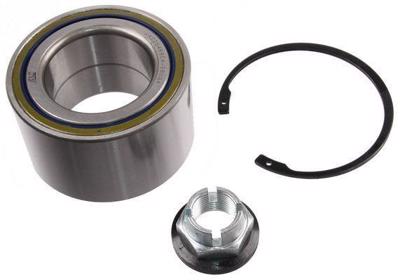 ABS - ROLAMENTO Roda VKBA3613