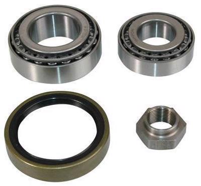 ABS - ROLAMENTO Roda VKBA3430